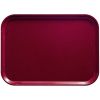Dienblad GN 1 1 Cambro Camtray Cherry Red 505